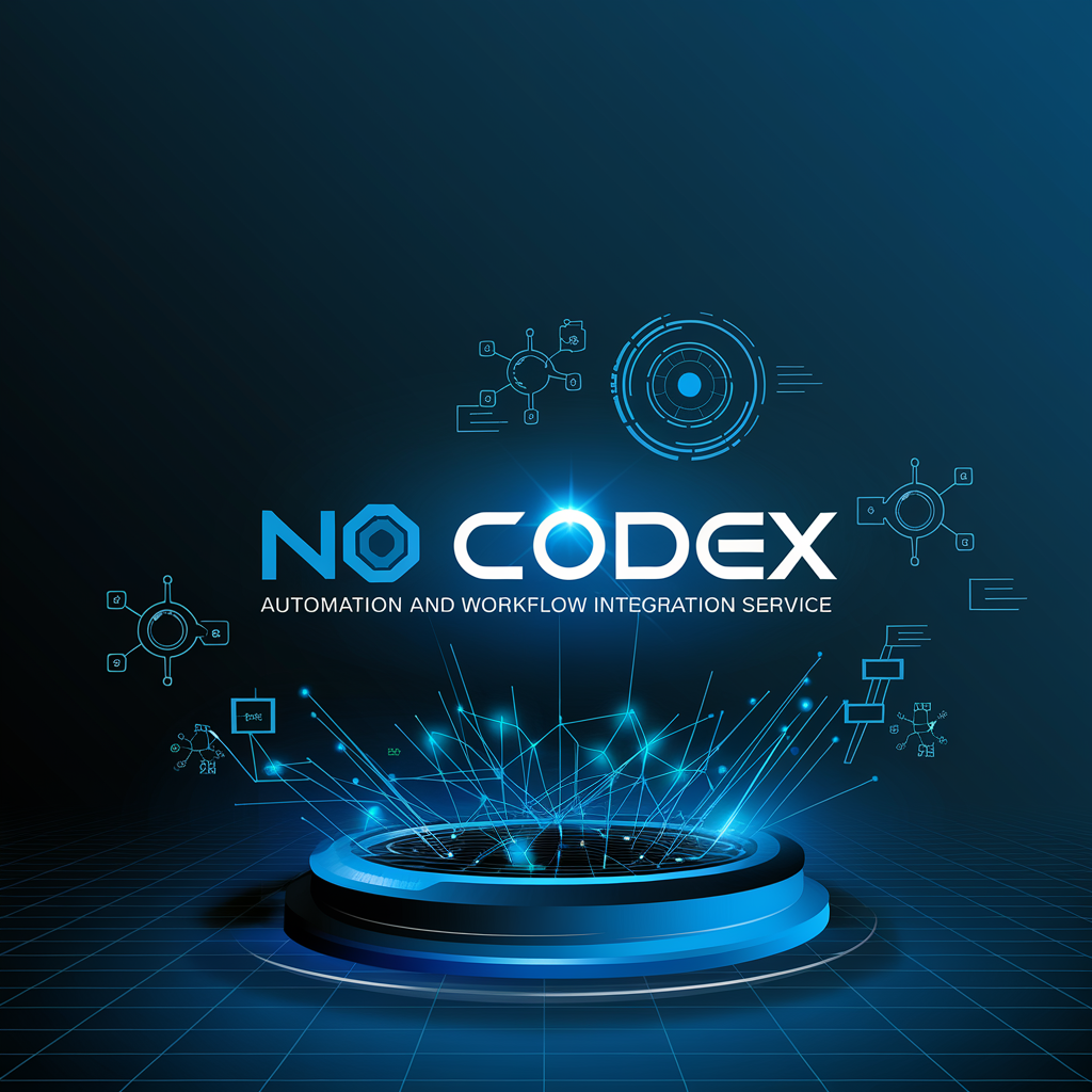 No CodeX Automation